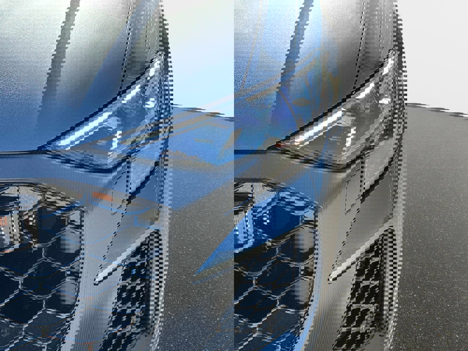 New 2026 Audi RS Q8 performance AWD/4WD image 9