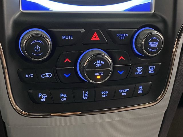 Used 2018 Jeep Grand Cherokee Summit image 30