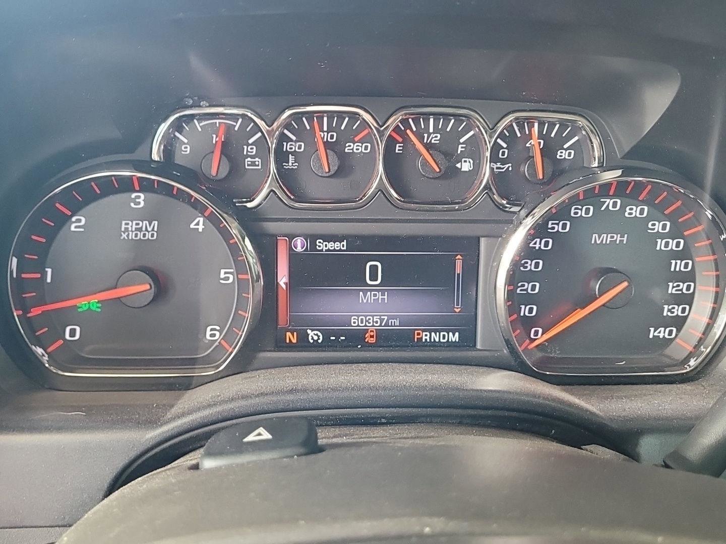 Used 2015 GMC Sierra 1500 SLT w/ Driver Alert Package image 11