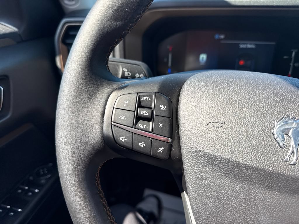 Used 2026 Ford Bronco Sport Big Bend w/ Convenience Package AWD/4WD image 38