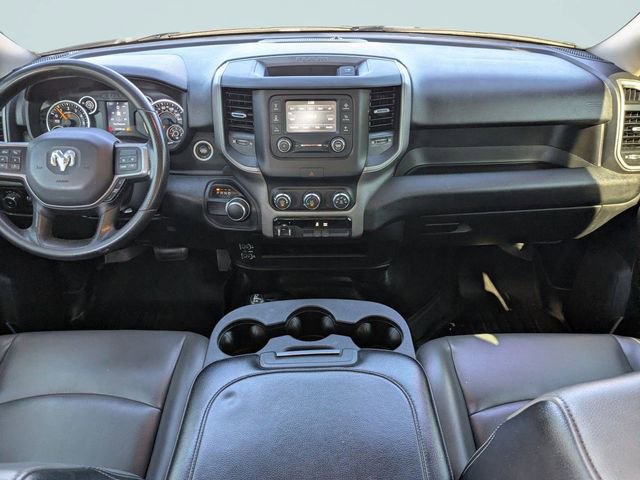 Used 2019 RAM 2500 Tradesman w/ Chrome Appearance Group image 14