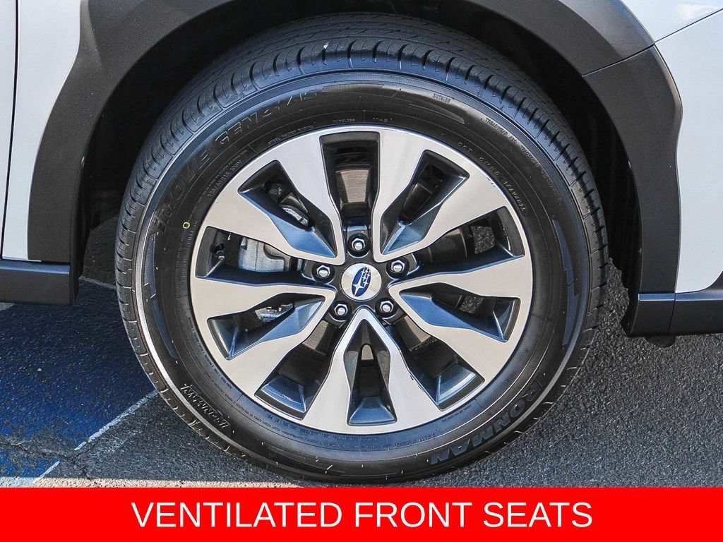 Used 2023 Subaru Outback Touring AWD/4WD image 9