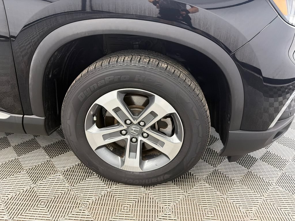 Used 2023 Honda Pilot EX-L image 14