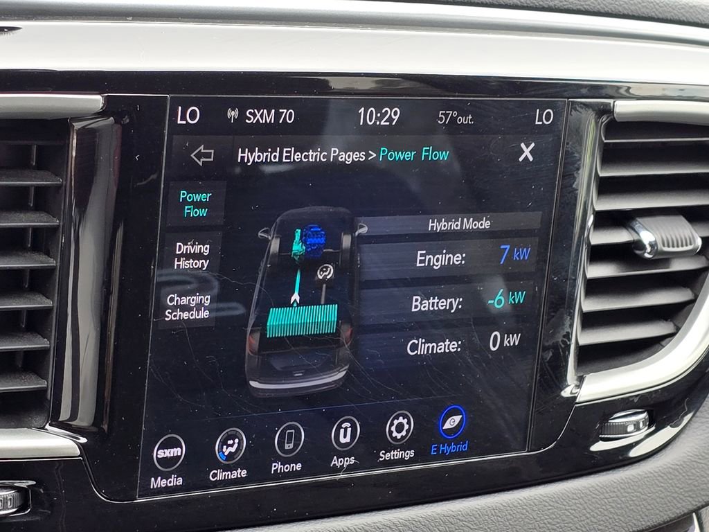 Used 2020 Chrysler Pacifica Touring w/ S Appearance Package image 41