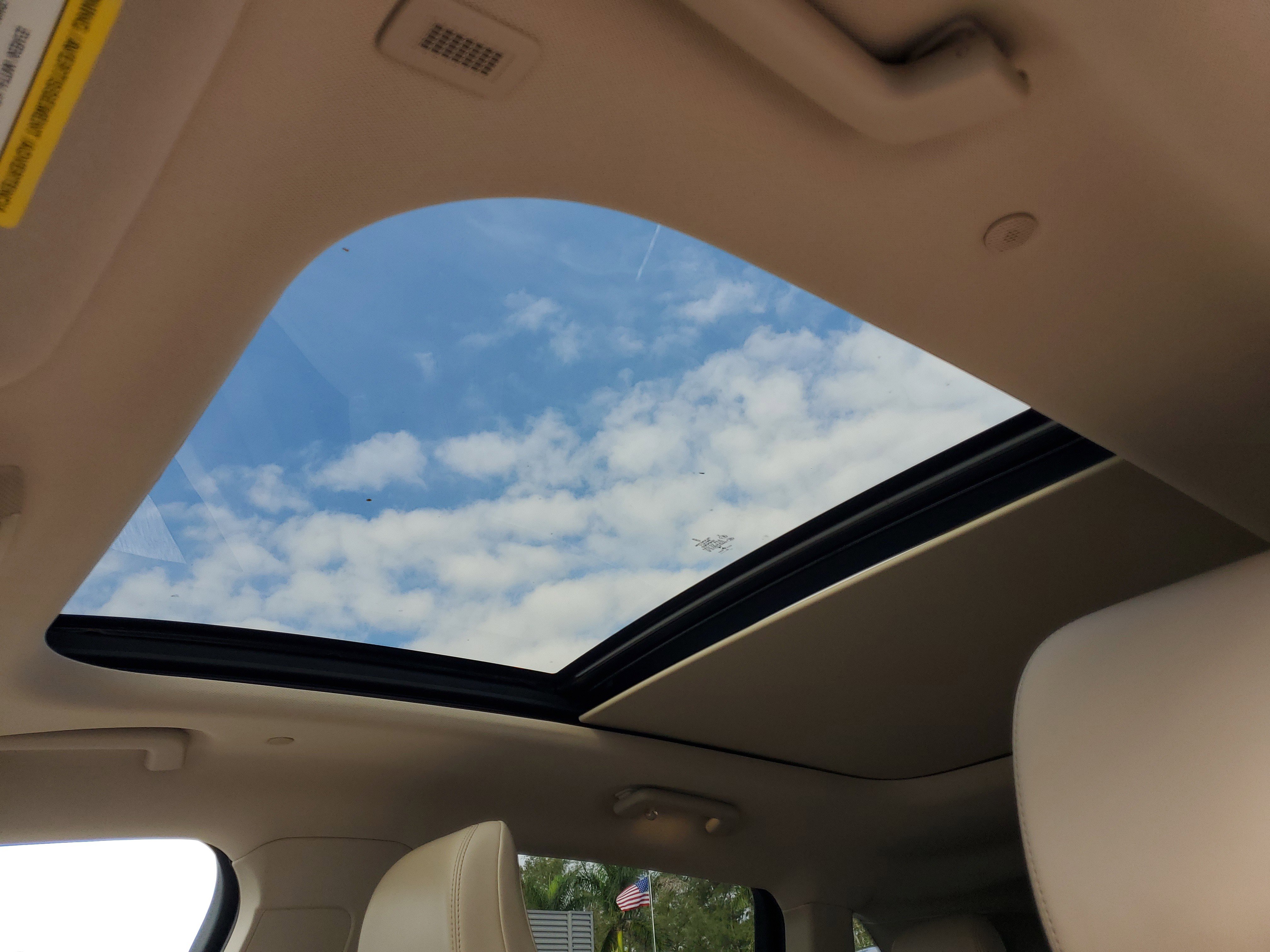 Certified 2022 Lincoln Nautilus Reserve w/ Equipment Group 201A image 15