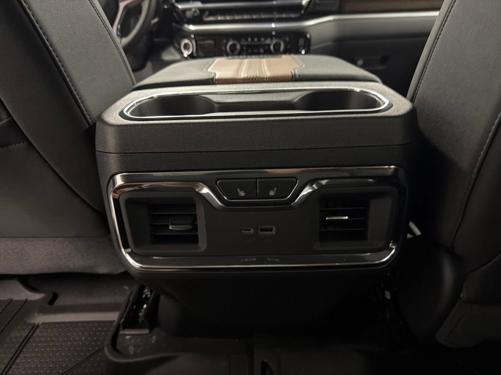 New 2026 Chevrolet Silverado 3500 High Country w/ High Country Premium Package AWD/4WD image 14
