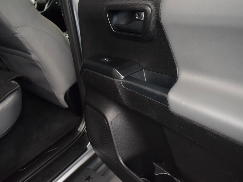 Used 2021 Toyota Tacoma SR image 12