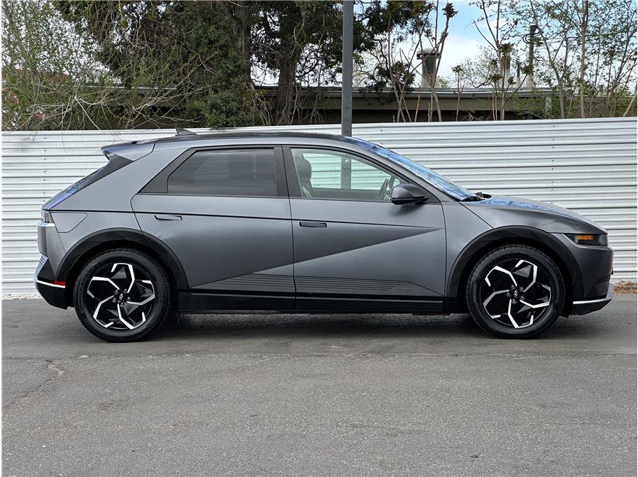 Used 2022 Hyundai Ioniq 5 SEL image 8