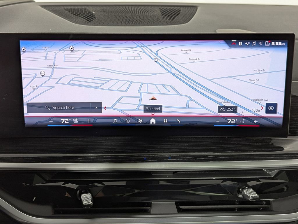 Certified 2024 BMW X5 M60i image 23