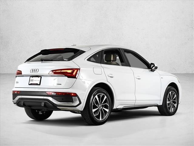 Used 2023 Audi Q5 2.0T Premium Plus w/ Premium Plus Package AWD/4WD image 5
