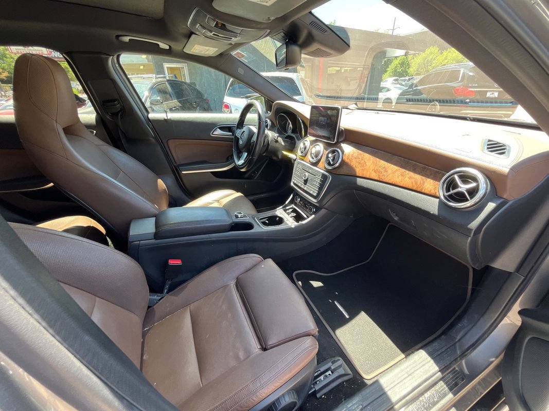 Used 2016 Mercedes-Benz GLA 250 4MATIC image 10