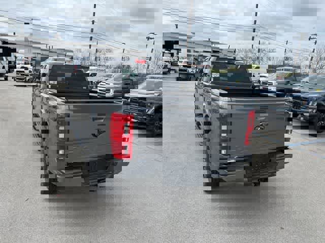 Used 2023 Ford Ranger XLT w/ Equipment Group 301A Mid image 16