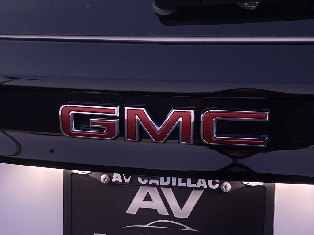New 2026 GMC Acadia AT4 w/ Luxury Package image 39
