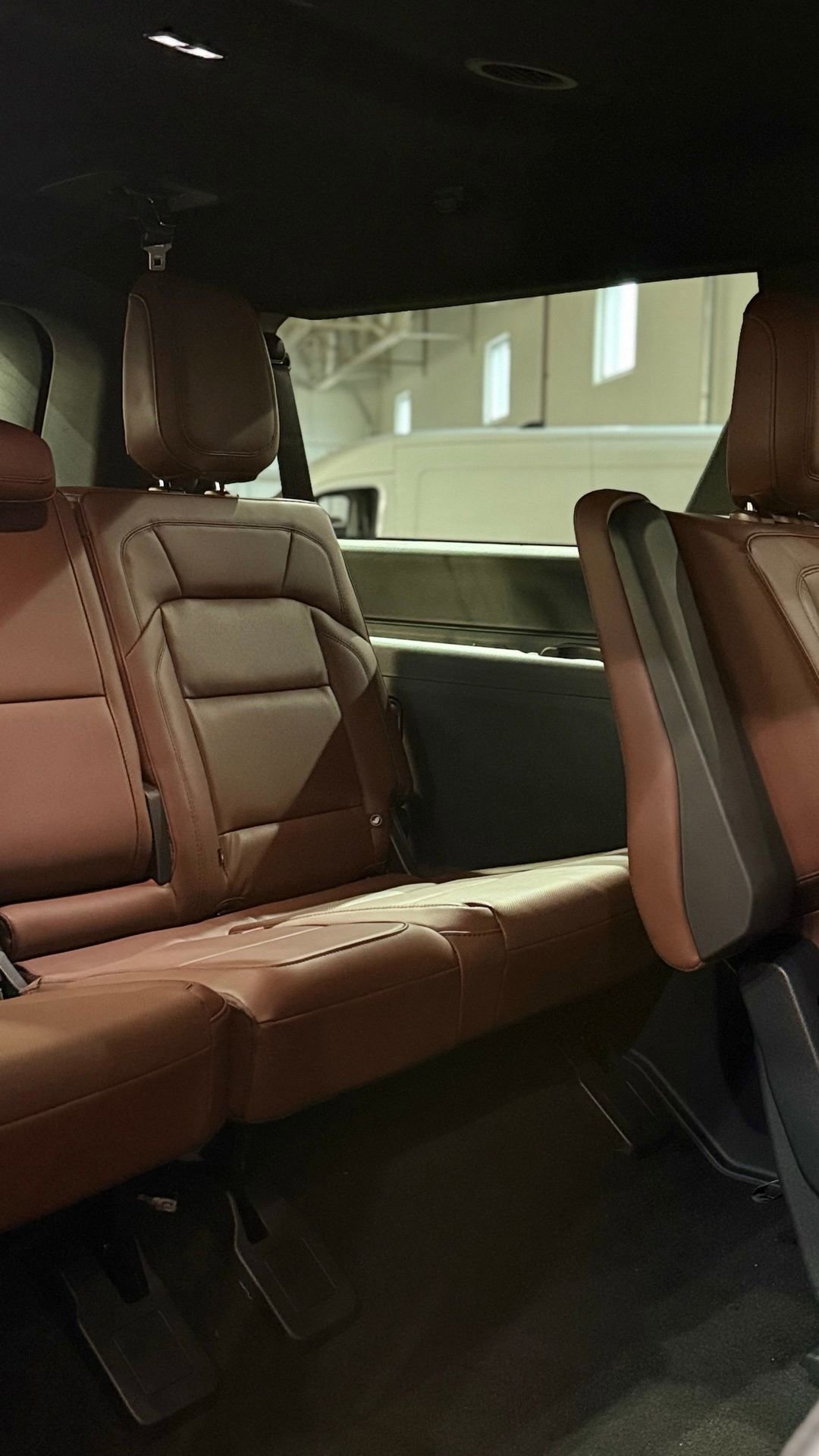 New 2026 Lincoln Navigator L Reserve image 72