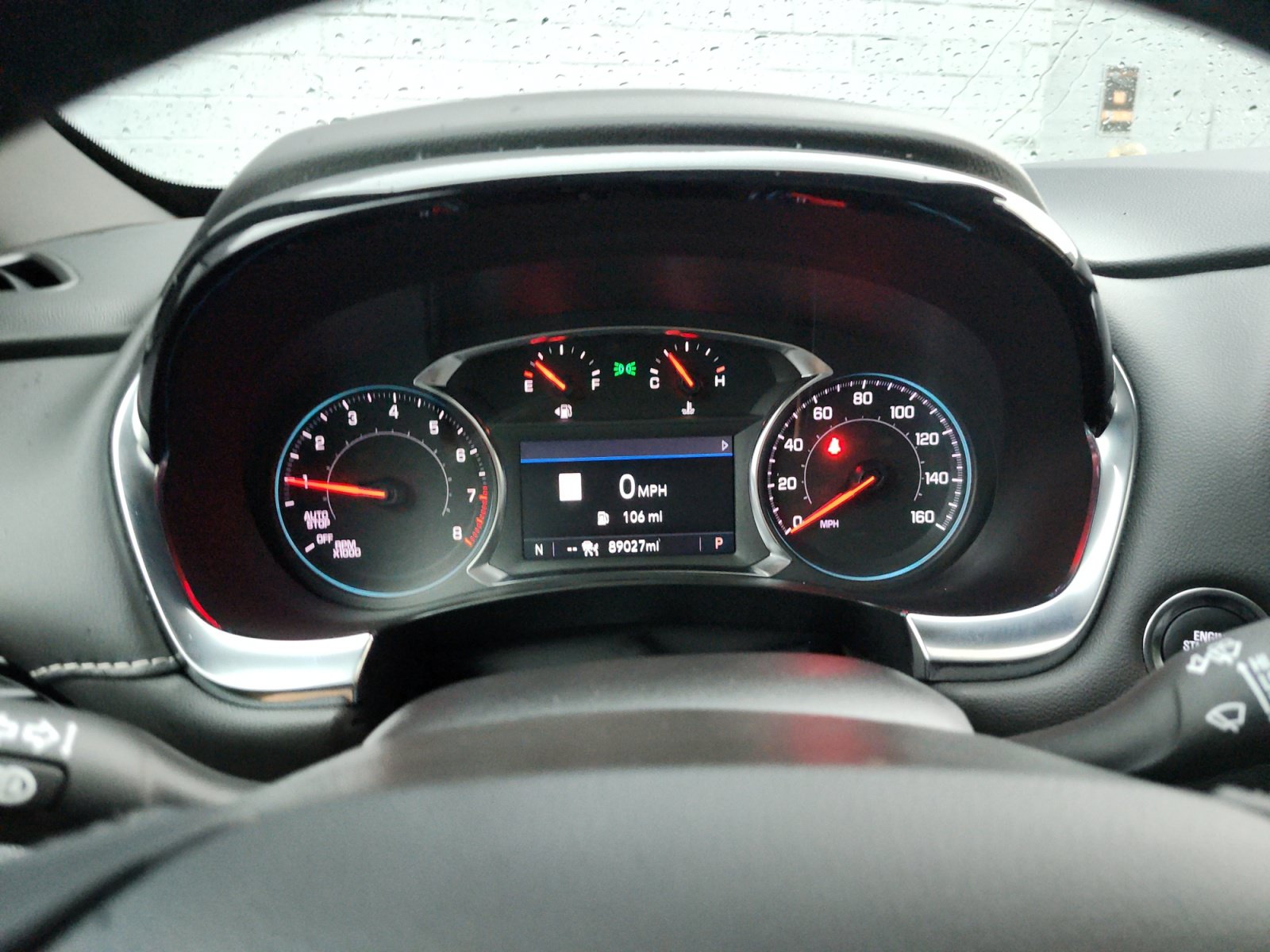 Used 2023 Chevrolet Traverse LT w/ LT Premium Package AWD/4WD image 18
