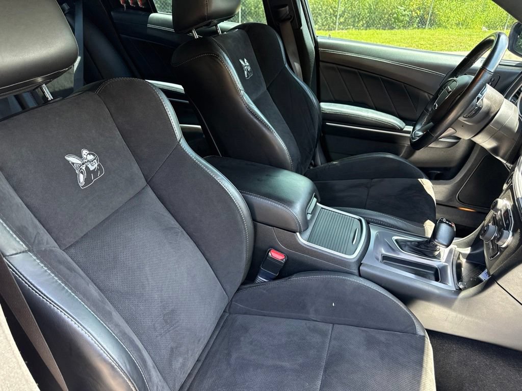 Used 2021 Dodge Charger Scat Pack RWD image 12