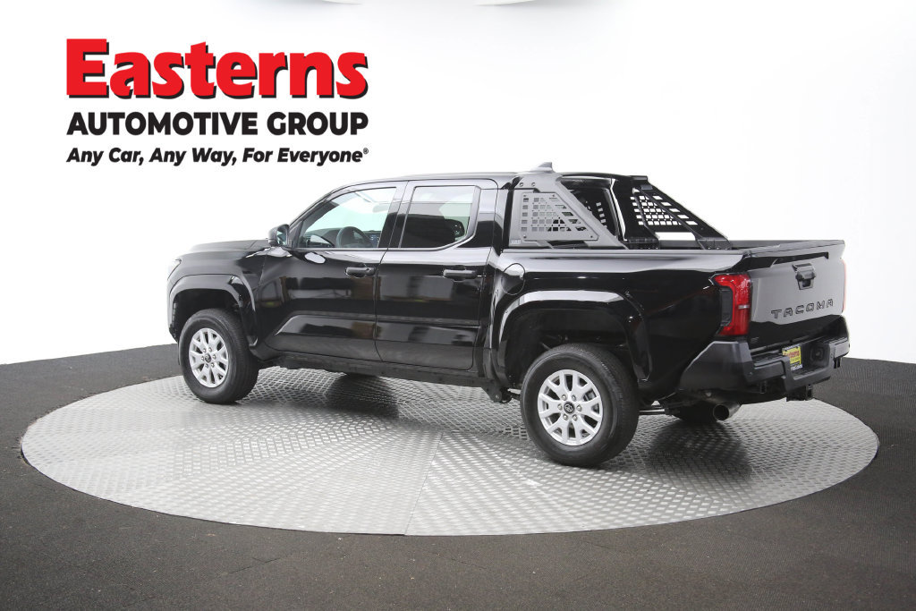Used 2026 Toyota Tacoma SR w/ SR Upgrade Package RWD image 65