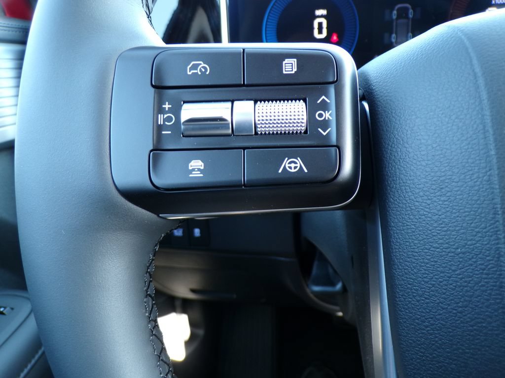 New 2027 Hyundai Santa Fe SEL AWD/4WD image 30