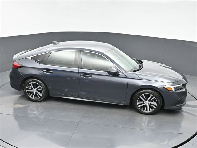 Certified 2024 Honda Civic LX image 34