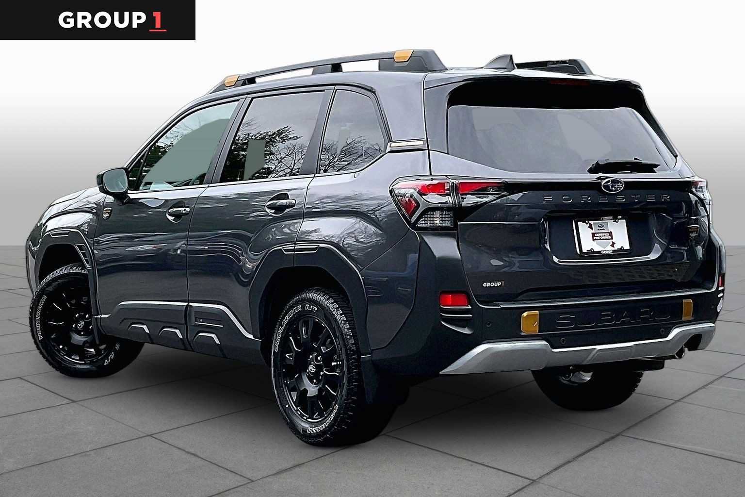 Used 2026 Subaru Forester Wilderness AWD/4WD image 12