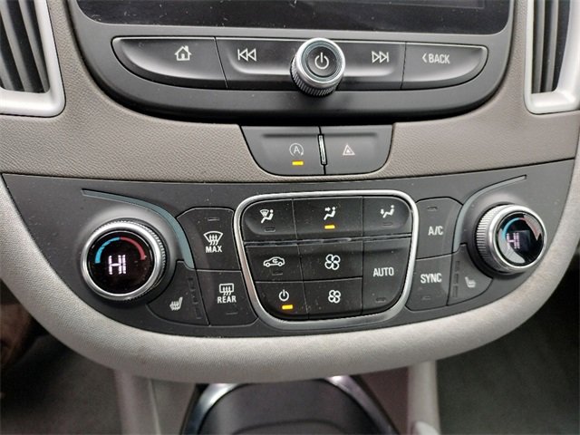 Used 2024 Chevrolet Malibu LT image 27