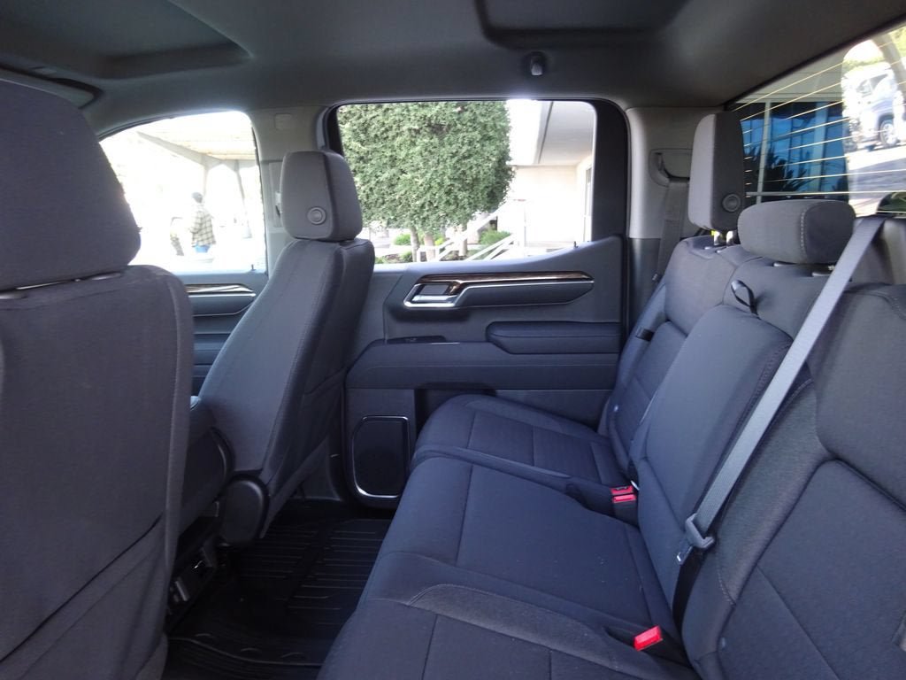 New 2026 GMC Sierra 1500 Elevation AWD/4WD image 20