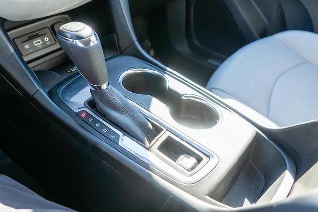 Used 2021 Chevrolet Equinox Premier image 33