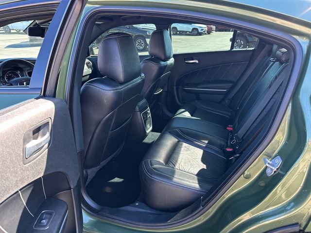 Used 2022 Dodge Charger SXT w/ Navigation & Travel Group image 11