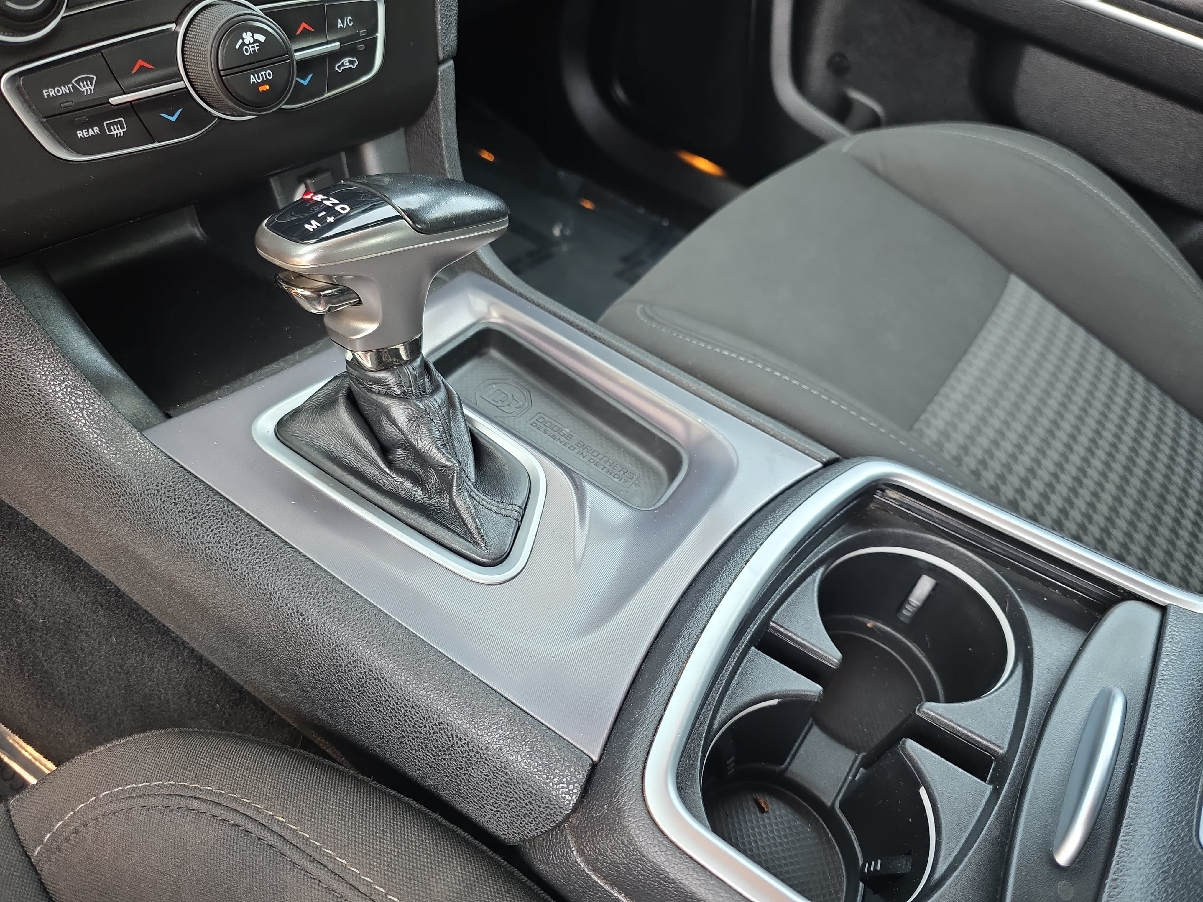 Used 2021 Dodge Charger R/T RWD image 22