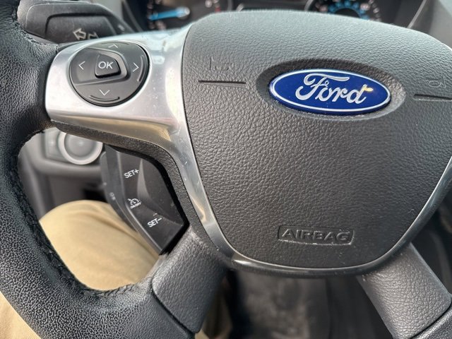 Used 2015 Ford Escape Titanium image 7