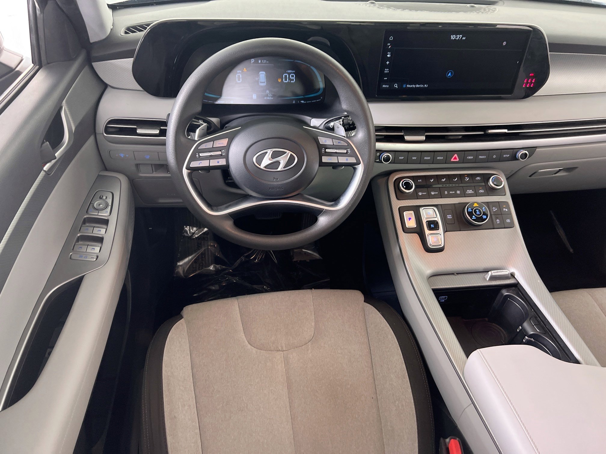 Used 2023 Hyundai Palisade SE image 21
