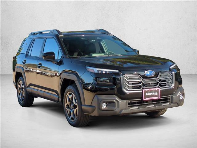 New 2026 Subaru Outback Touring image 7