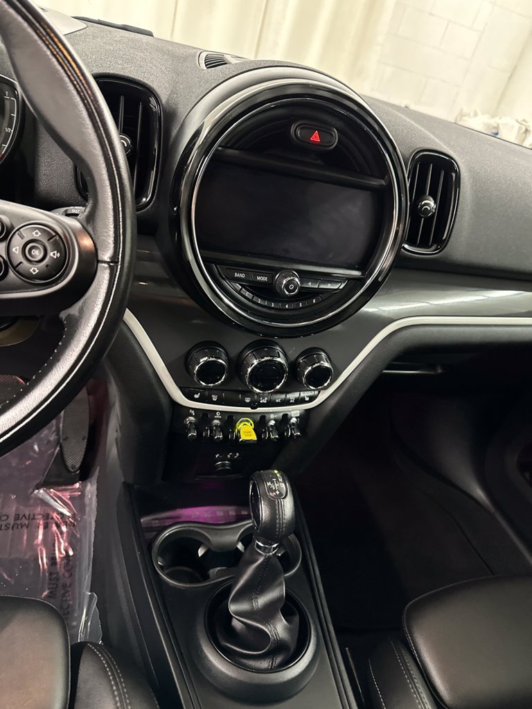 Used 2018 MINI Cooper Countryman SE AWD/4WD image 16