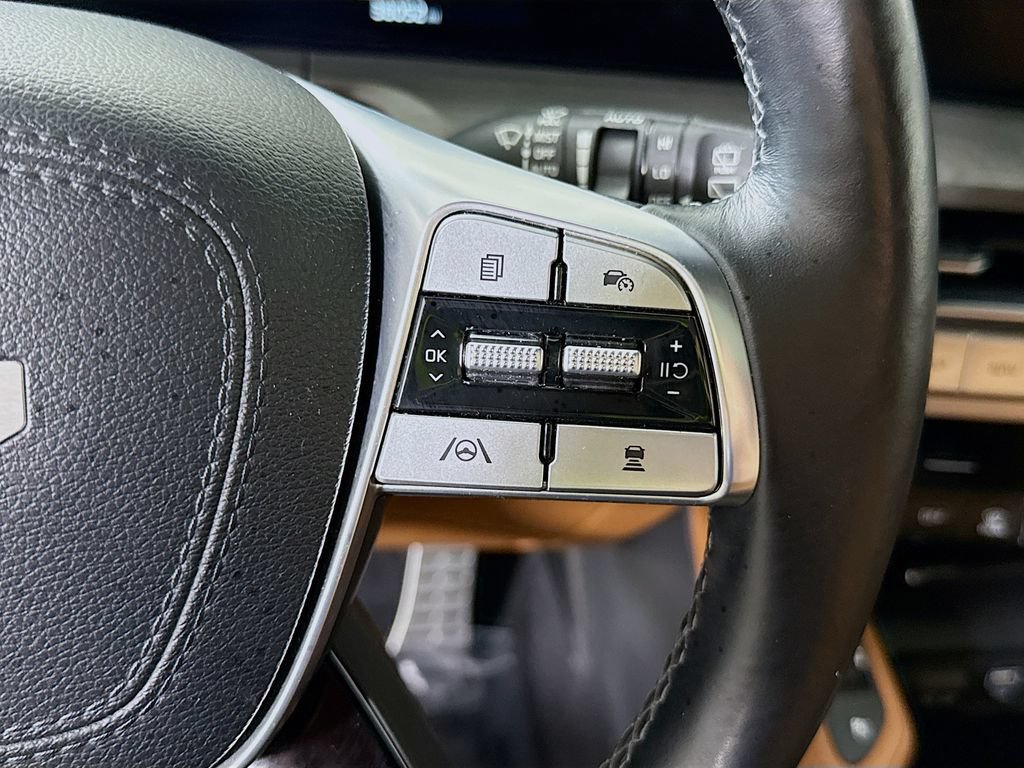 Certified 2023 Kia Telluride SX Prestige X-Pro AWD/4WD image 26