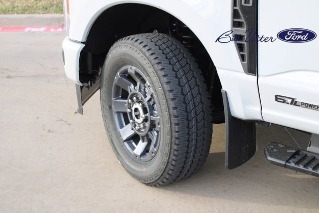 New 2026 Ford F250 XL w/ STX Appearance Package image 5