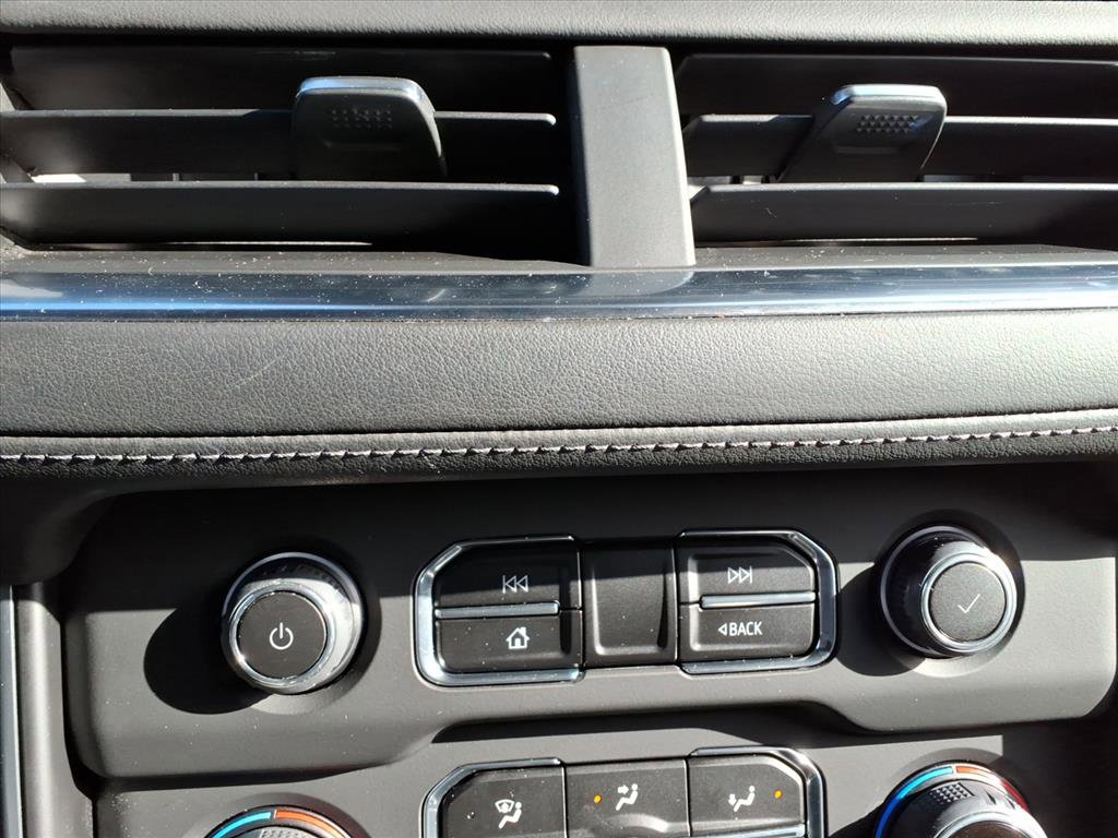 Used 2023 Chevrolet Tahoe LS image 23