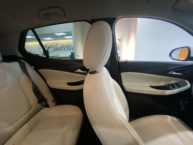 Used 2020 Buick Encore GX Select FWD image 8