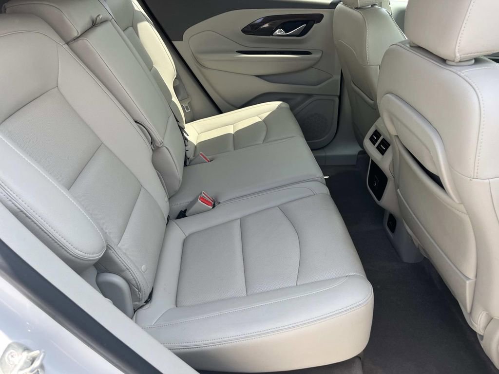 Used 2019 GMC Terrain Denali w/ Driver Alert Package II AWD/4WD image 20