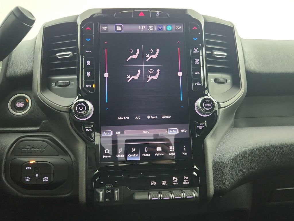 New 2026 RAM 3500 Tradesman image 20