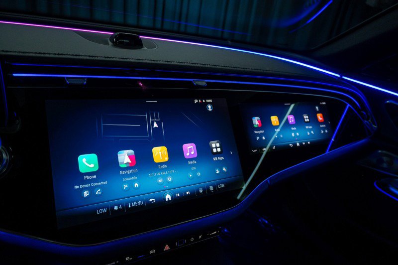 New 2026 Mercedes-Benz E 350 Sedan image 20