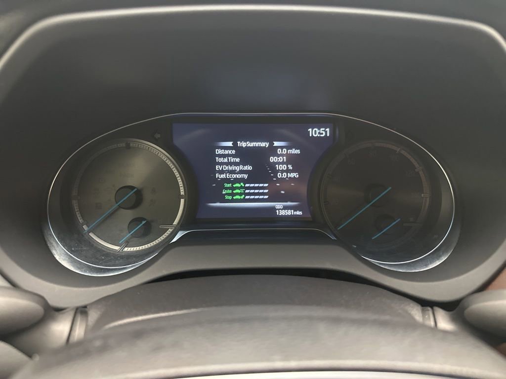 Used 2021 Toyota Venza XLE w/ Softex Package AWD/4WD image 18