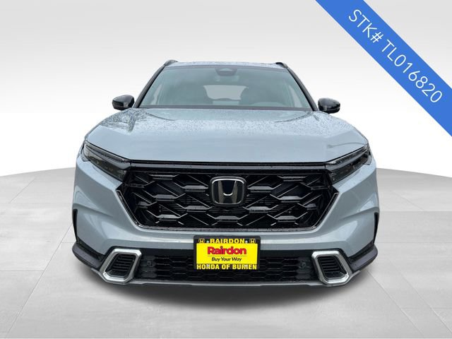New 2026 Honda CR-V Sport Touring image 2