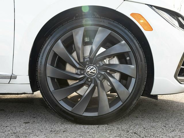 Used 2023 Volkswagen Arteon SEL w/ Arteon MDO Package (Z43) image 76