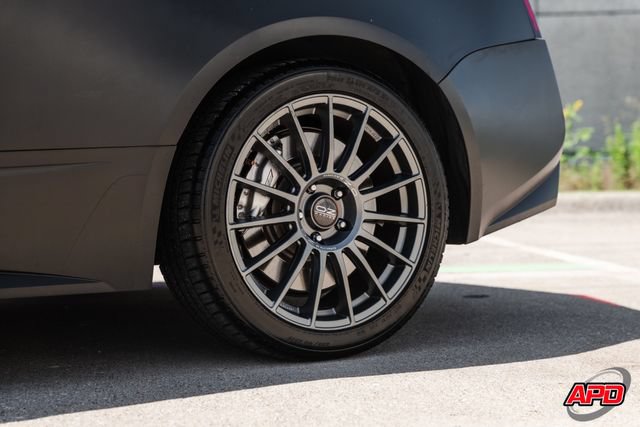 Used 2012 Cadillac CTS V RWD image 31