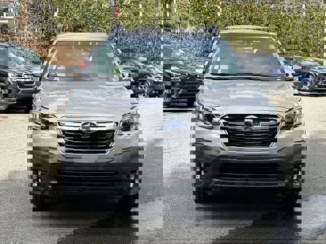 Used 2020 Subaru Outback Premium w/ Popular Package #1 image 19