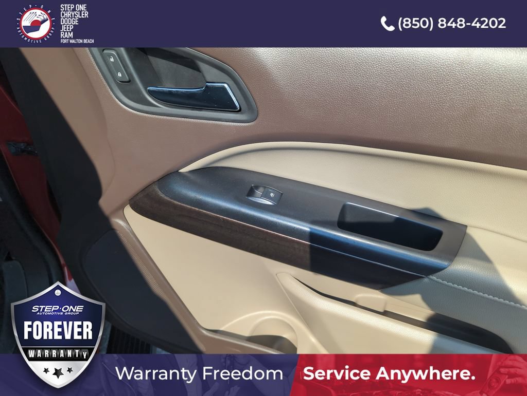 Used 2020 GMC Canyon SLE w/ Elevation Edition RWD image 31