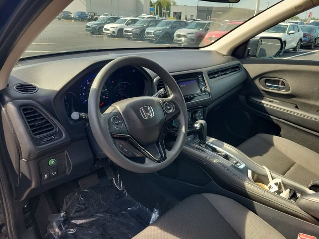 Used 2022 Honda HR-V LX image 18
