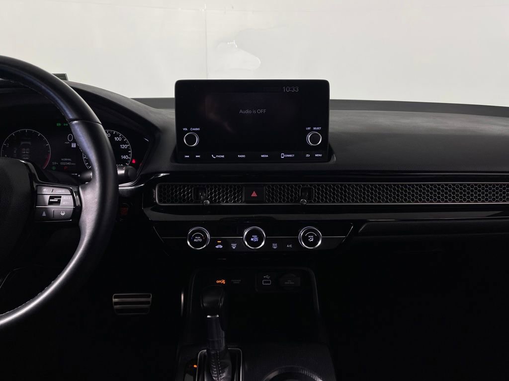 Used 2023 Honda Civic Sport image 15