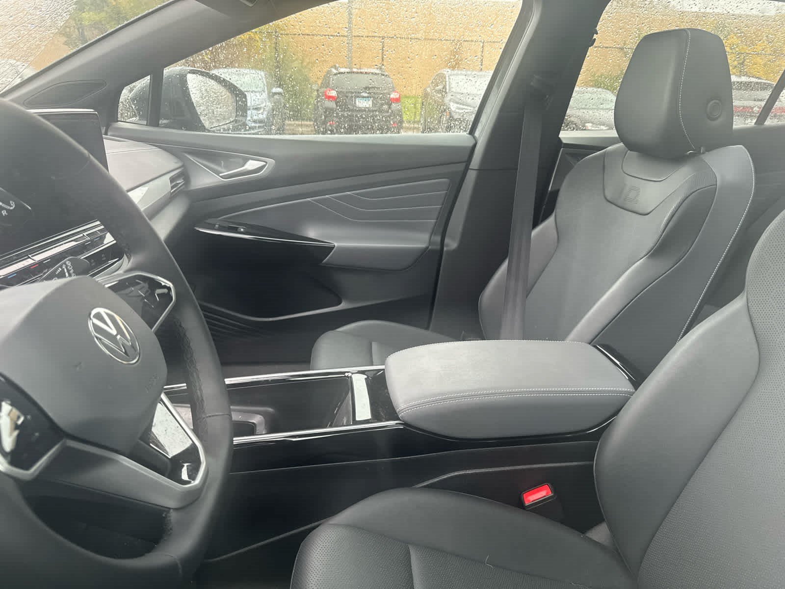 Used 2023 Volkswagen ID.4 Pro S AWD/4WD image 6