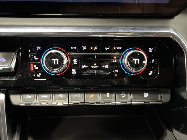Used 2024 GMC Sierra 1500 Denali Ultimate image 21